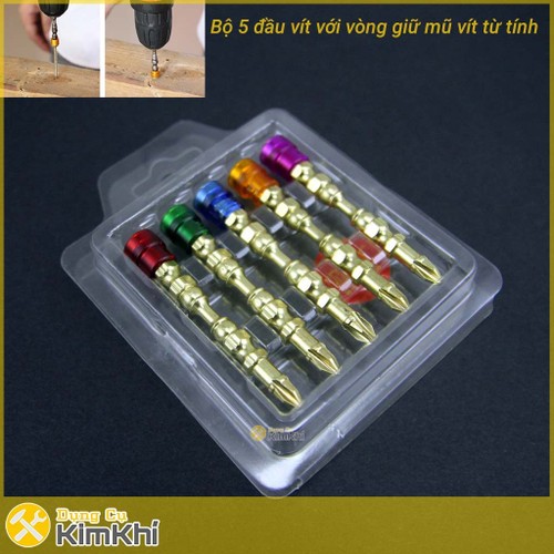 24213530 , 10683768 , 15_10683768 , 65000 , 5-mui-bat-vit-co-tu-tinh-15_10683768 , sendo.vn , 5 mũi bắt vít có từ tính 5 mũi bắt vít có từ tính