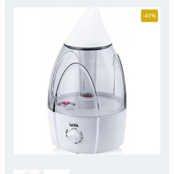 Máy phun sương tạo ẩm Laica HI3013 của ý
