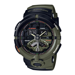 Đồng hồ nam Casio GA-500K-3ADR