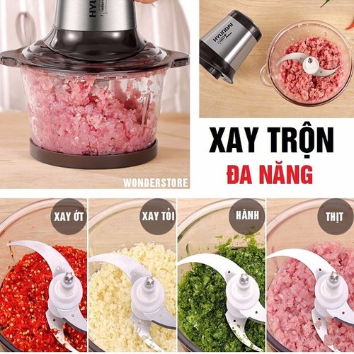 24213563 , 10685803 , 15_10685803 , 760000 , May-xoay-thit-15_10685803 , sendo.vn , Máy xoay thịt Máy xoay thịt