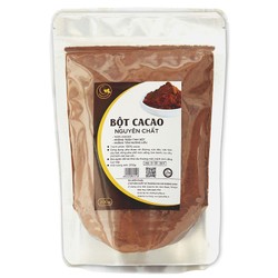 Bột cacao GreenD Food