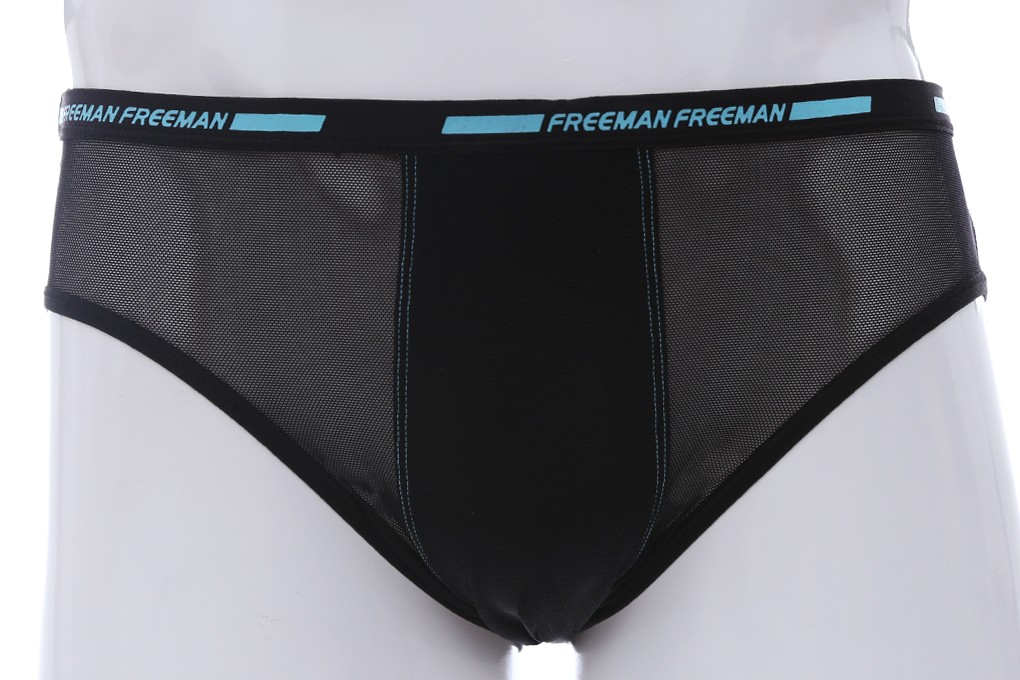 Quần Lót Nam Freeman 6041
