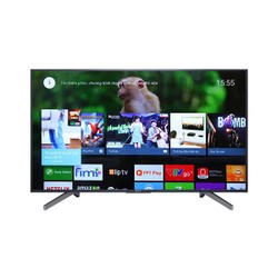 Tivi Smart Sony KD-55X7500F - 55 inch, Ultra HD 4K (3840 x 2160)