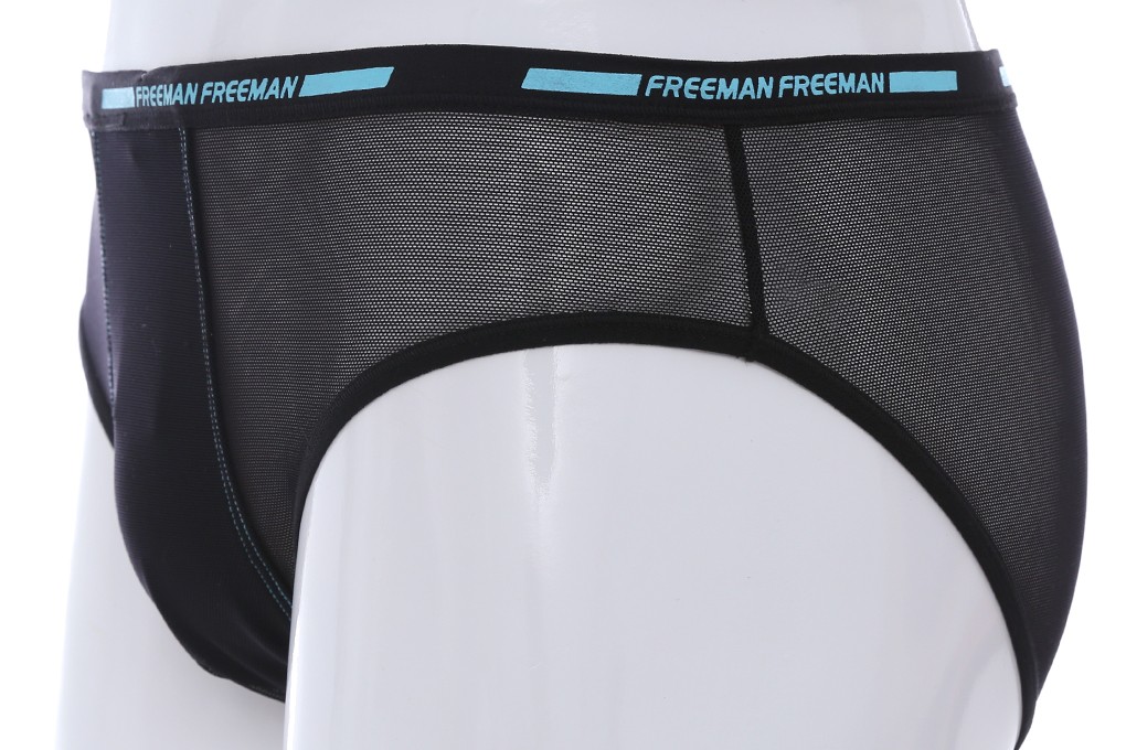 COMBO 3 QUẦN LÓT NAM FREEMAN 6041 (Mã SP: 6041)
