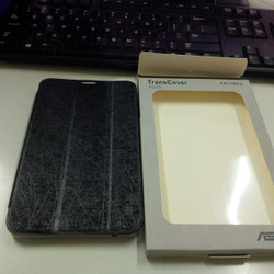 Bao da Asus Fonepad 8 FE380CG da sần nhét trong