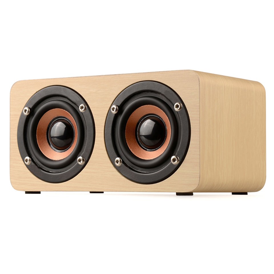 Loa Bluetooth HIFI Super Bass Stereo speaker PKCB-G4