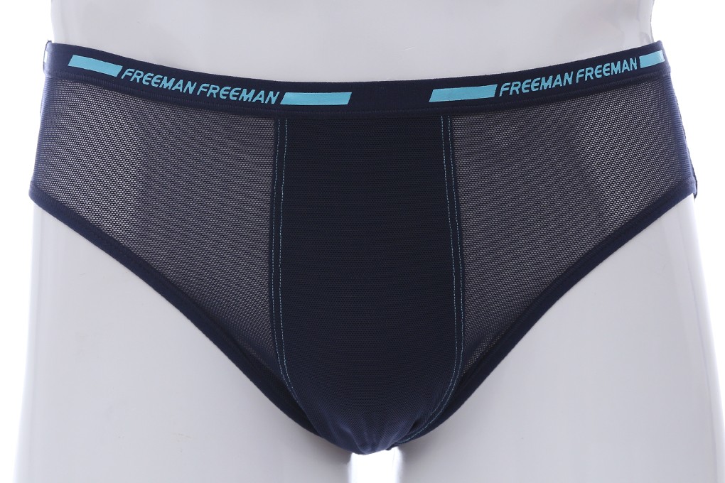 Quần Lót Nam Freeman 6041