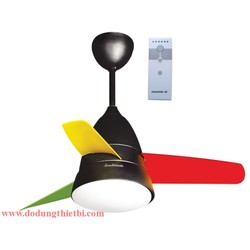 Quạt trần Mountain Air 36YFT-DC7049B