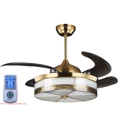 Quạt trần Mountain Air 44WG-9069