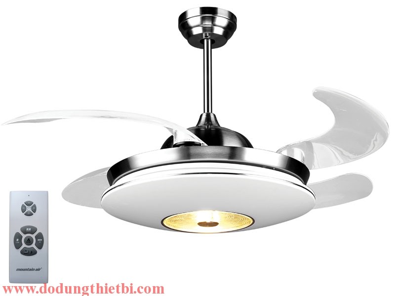 Quạt trần Mountain Air 44YP-6001