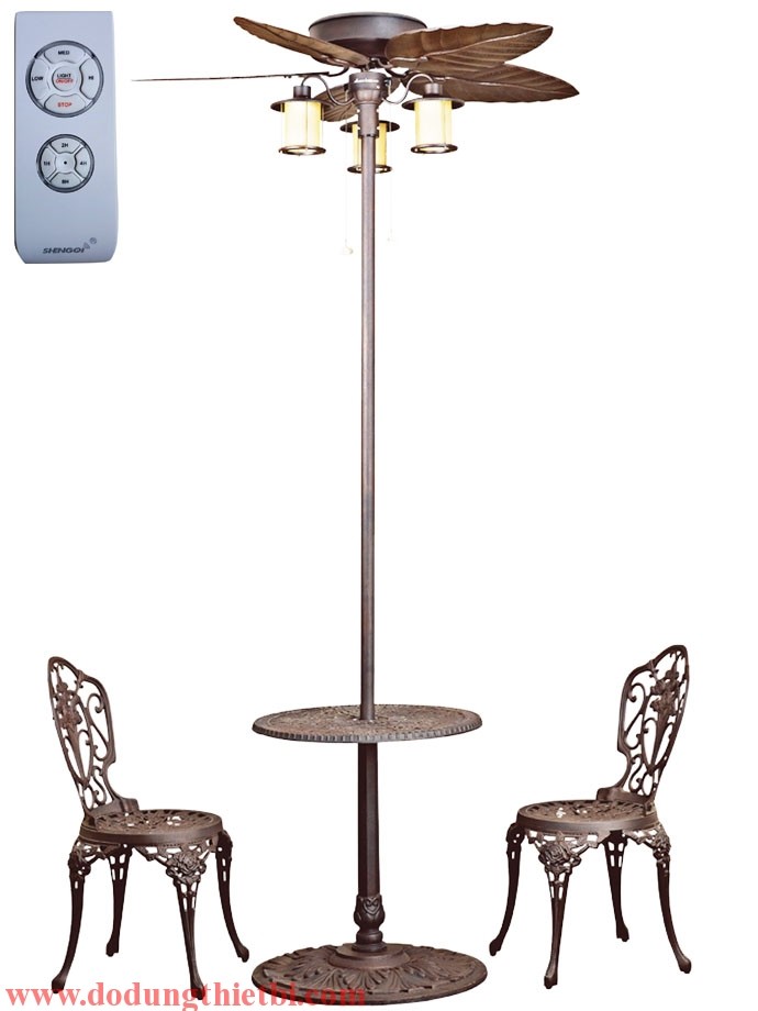 Quạt trần Mountain Air 48YFT-7061