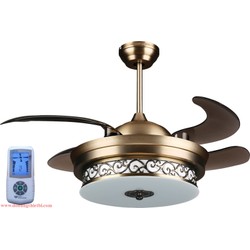 Quạt trần Wegarce 44WG-9068