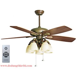 Quạt trần Mountain Air 48YOF-3027C