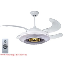 Quạt trần Mountain Air 44YP-6004