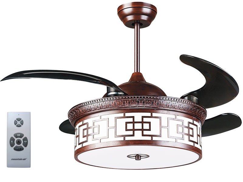 Quạt trần Mountain Air 44YP-6010
