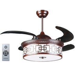 Quạt trần Mountain Air 44YP-6010