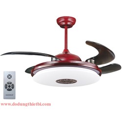 Quạt trần Mountain Air 44YP-6015