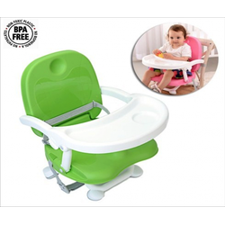 Ghế ăn du lịch Aricare 4 cấp độ 1013
