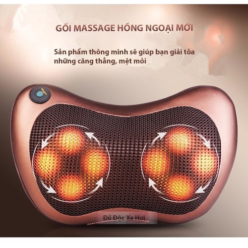 24214229 , 10727288 , 15_10727288 , 190000 , Goi-massage-hong-ngoai-8-bi-loai-1-15_10727288 , sendo.vn , Gối massage hồng ngoại 8 bi loại 1 Gối massage hồng ngoại 8 bi loại 1