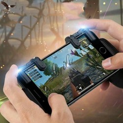 Nút chơi game PUBG