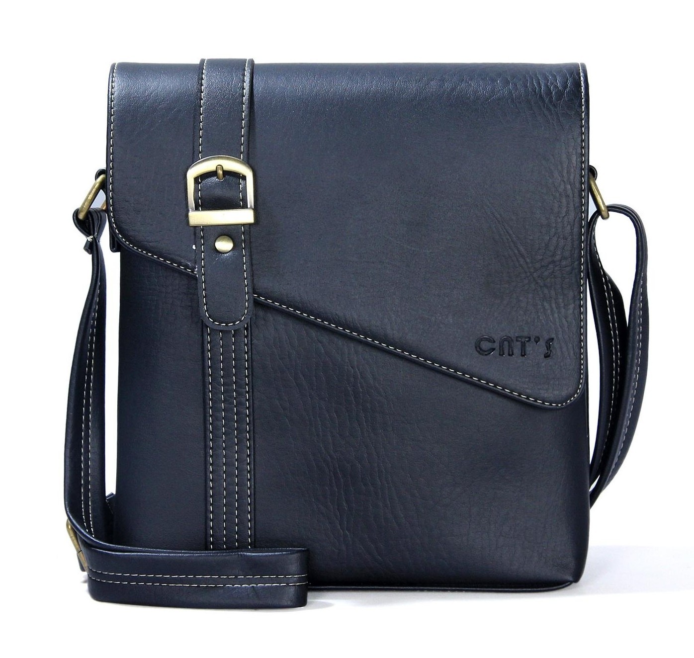 Túi Đeo Chéo Unisex CNT IPAD 17 (Mã SP: IPAD17)