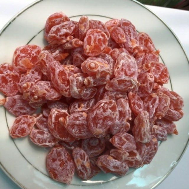 500G XÍ MUỘI
