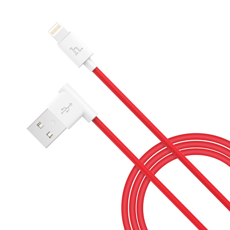 CÁP SẠC LIGHTNING HOCO UPL11