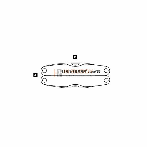 Kìm đa năng Leatherman Juice S2