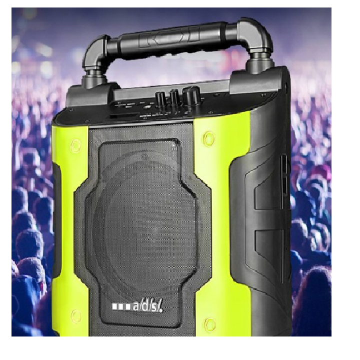 Loa bluetooth ADS DA160A