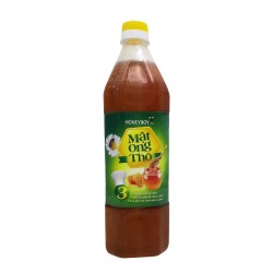 Mật Ong Thô HoneyBoy 1L