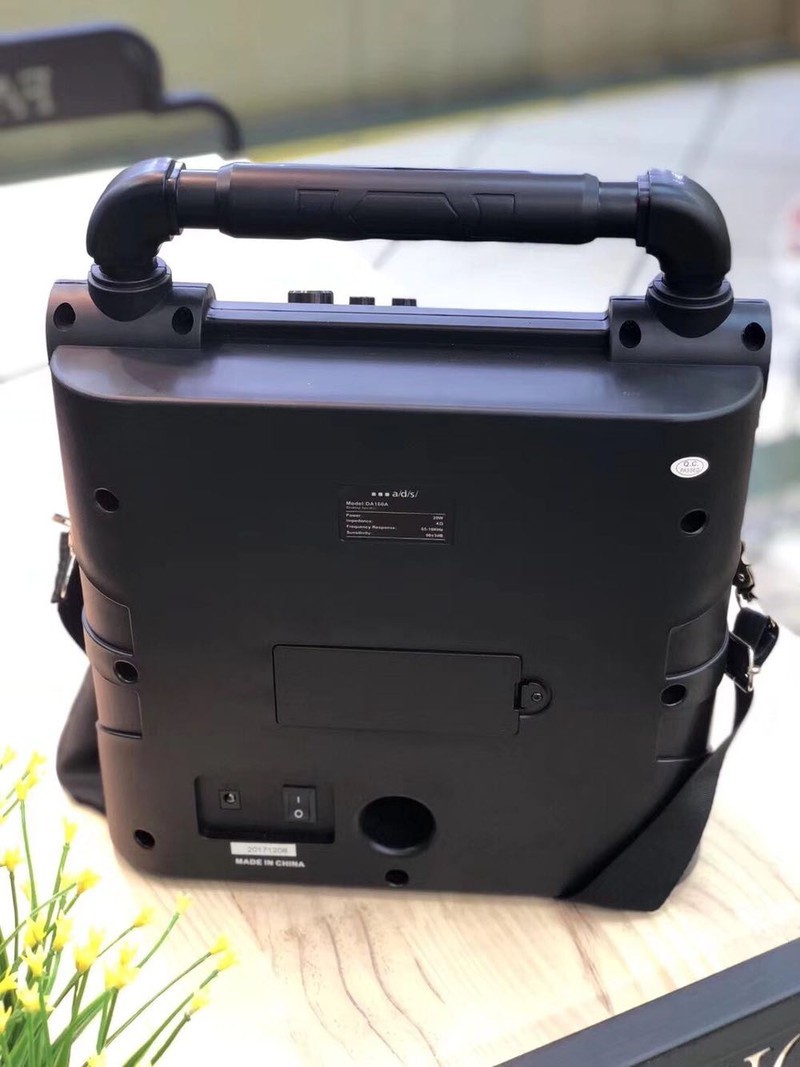 Loa bluetooth ADS DA160A