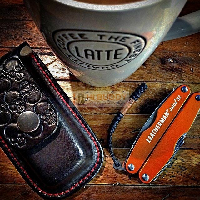 Kìm đa năng Leatherman Juice S2