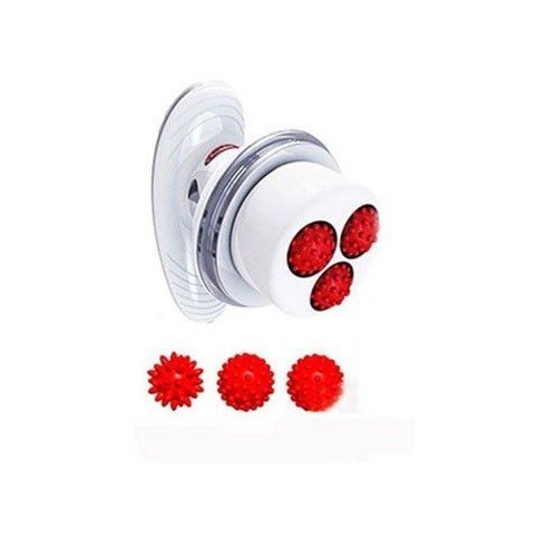 Máy massage cầm tay Tonific 3