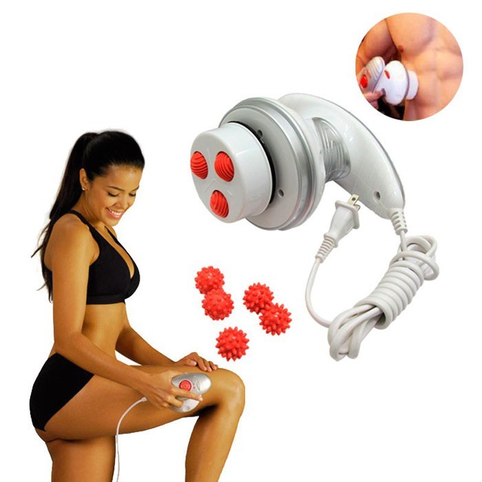 Máy massage cầm tay Tonific 2
