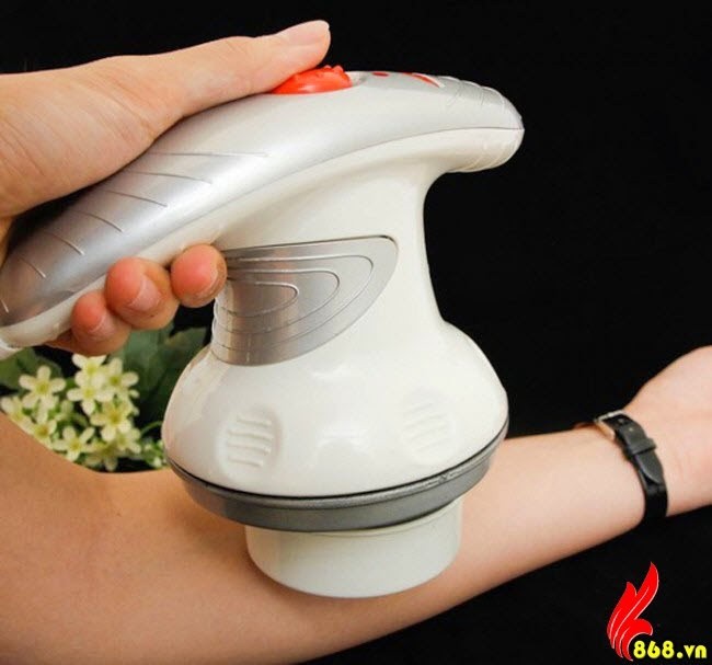 Máy massage cầm tay Tonific 8
