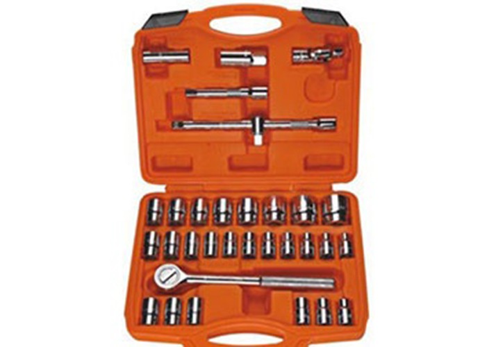 BỘ TUÝP 32 CHI TIẾT ASAKI AK-9770
