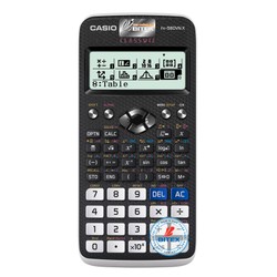 casio 750