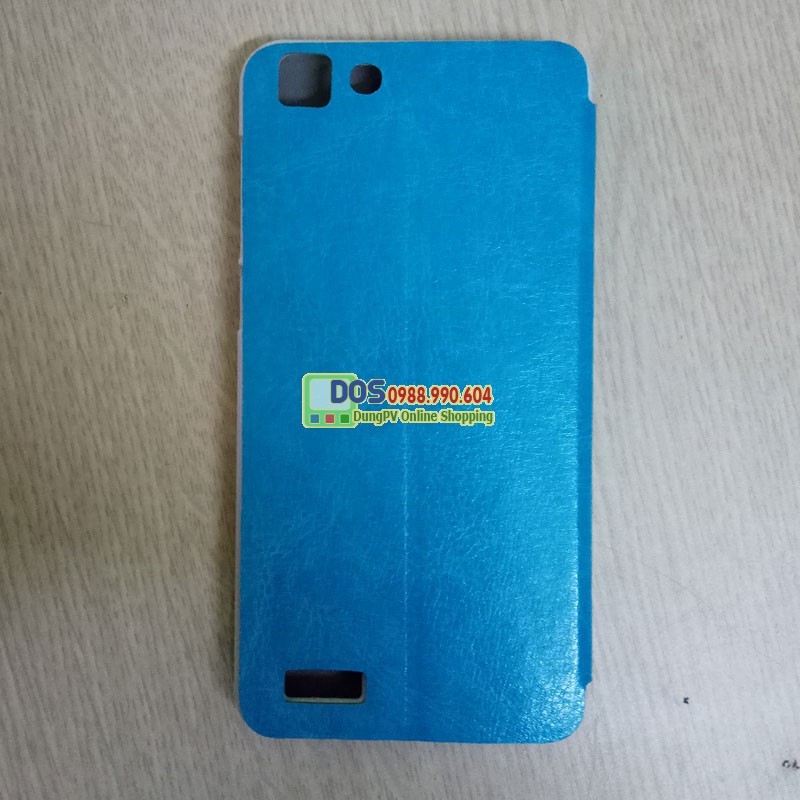 Bao da  điện thoại Vivo V1