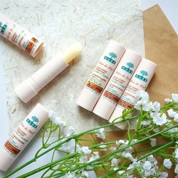 Son dưỡng môi Nuxe Reve de Miel Lip Moisturizing Stick