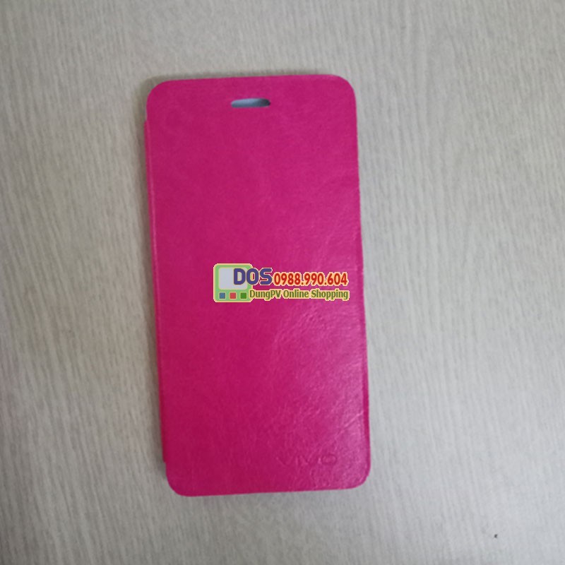 Bao da  điện thoại Vivo V1