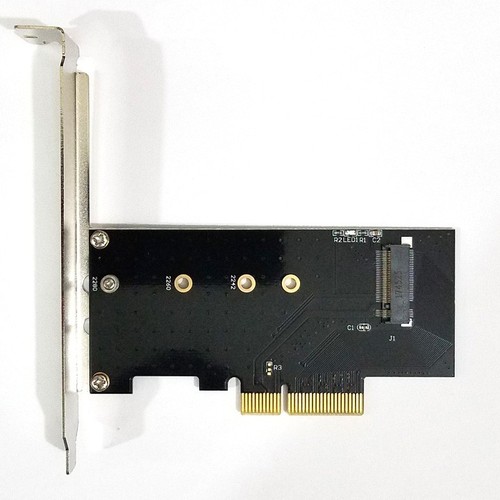 24214950 , 10765045 , 15_10765045 , 87000 , Adapter-chuyen-doi-m.2-pcie-nvme-cho-may-tinh-de-ban-ma15-15_10765045 , sendo.vn , Adapter chuyển đổi m.2 pcie nvme cho máy tính để bàn - ma15 Adapter chuyển đổi m.2 pcie nvme cho máy tính để bàn - ma15