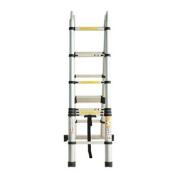 Thang xếp đôi Ameca AMI-380