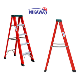 Thang cách điện chữ A Nikawa NKJ-5C