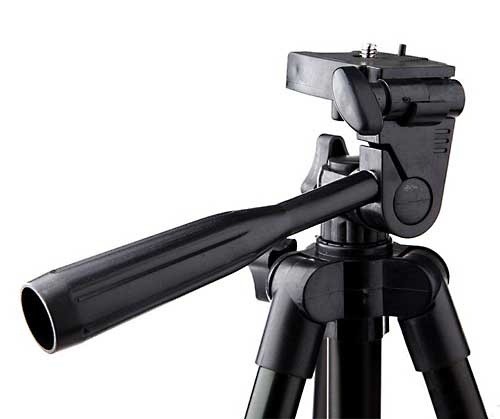 Chân máy ảnh - điện thoại Tripod TF-3120