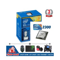 Bộ vi xử lý Intel Core I5-2300