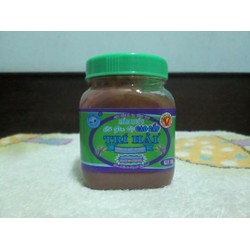 Mắm ruốc có gia vị cao cấp Trí Hải hũ 120g