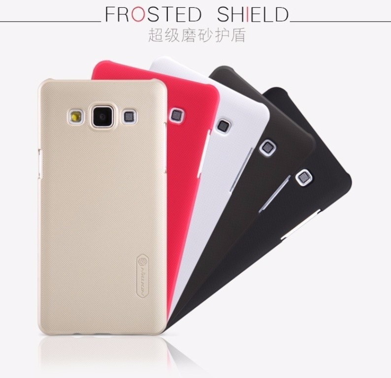Ốp lưng Galaxy A5 A500 Nillkin Frosted