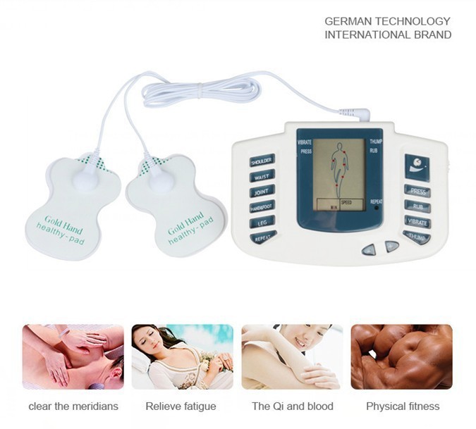 Máy massage trị liệu JR309A