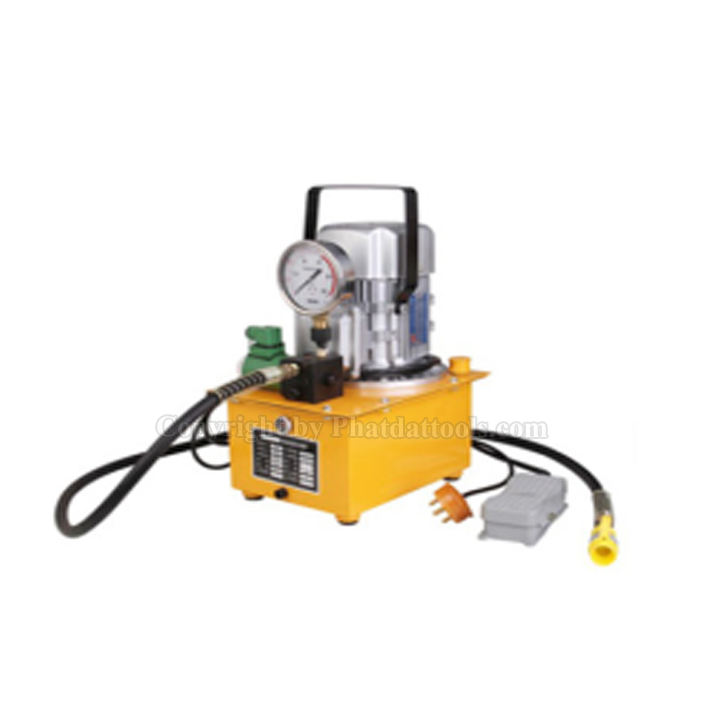 Bơm điện thủy lực DB075D1
