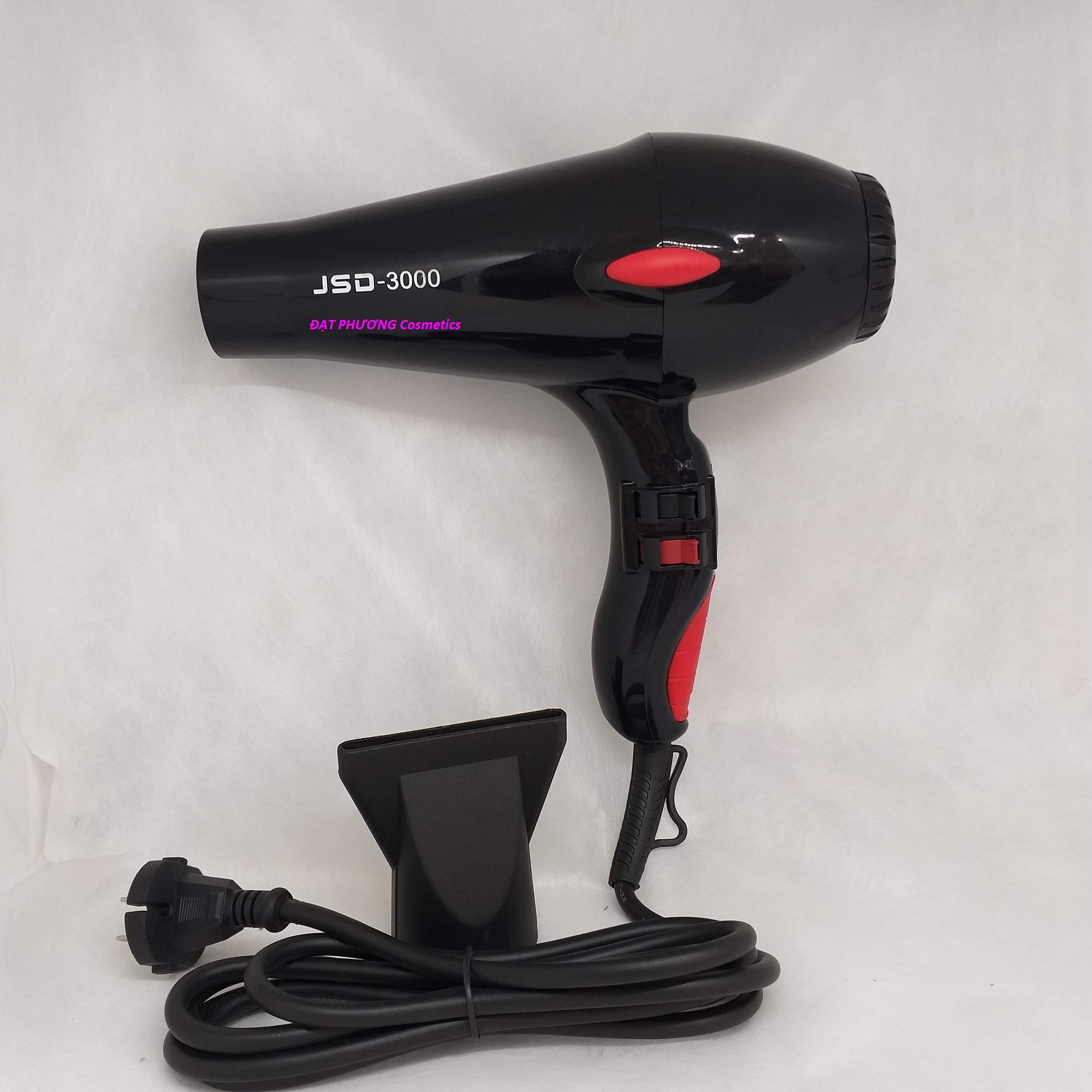 Máy sấy tóc JSD 3000